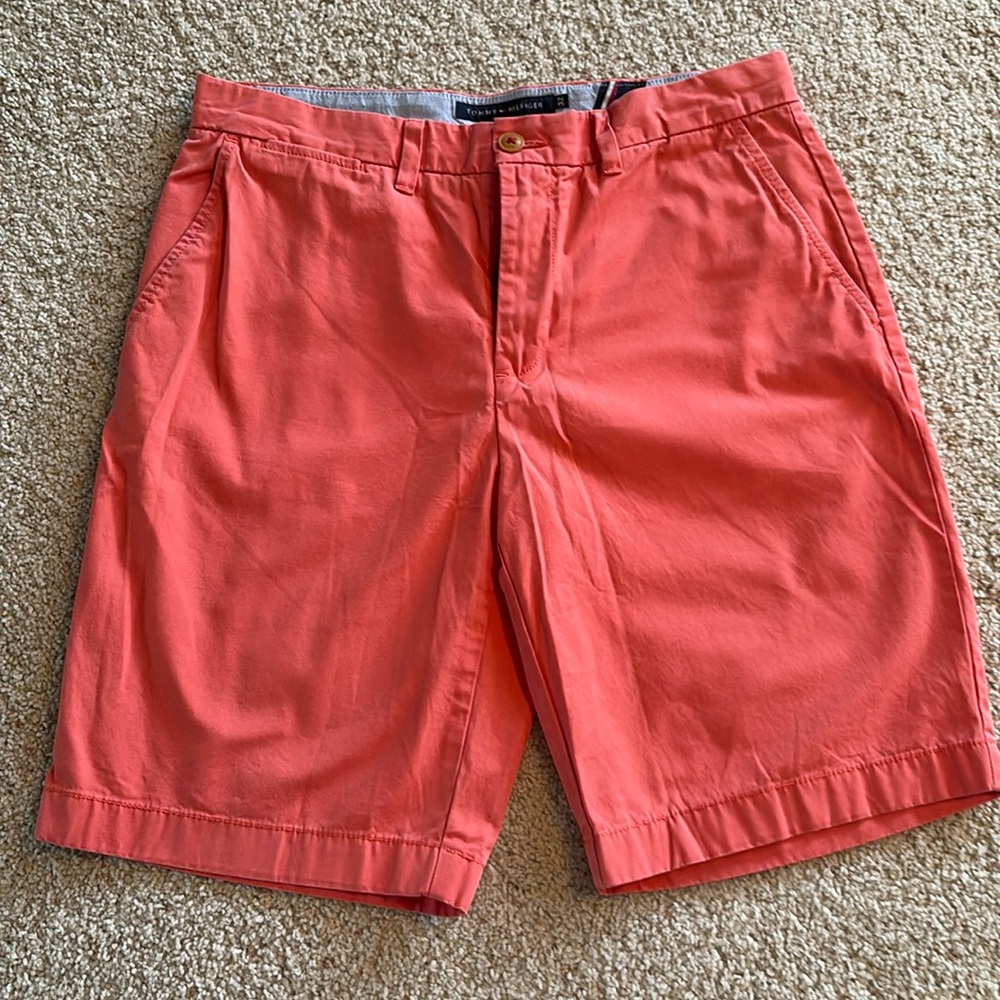 Tommy Hilfiger Chino Short 32 waist